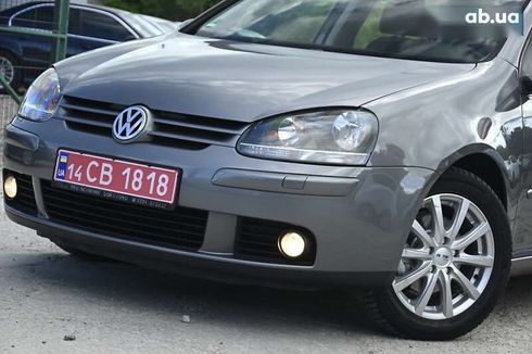 Volkswagen Golf 2008 - фото 10