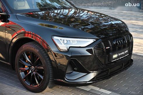 Audi E-Tron 2022 - фото 13