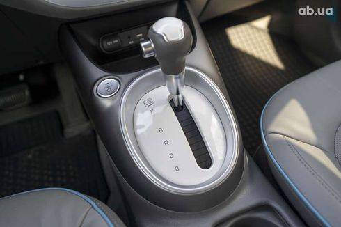 Kia Soul 2015 - фото 24