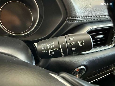 Mazda CX-5 2023 - фото 30