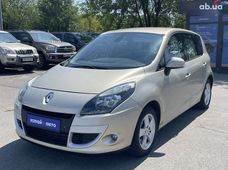 Купить Renault Scenic бу в Украине - купить на Автобазаре