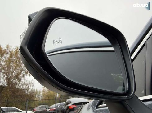 Toyota Venza 2022 - фото 14