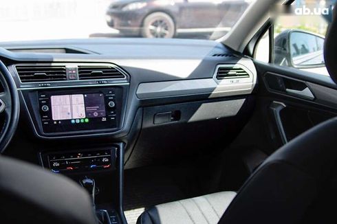 Volkswagen Tiguan 2021 - фото 28