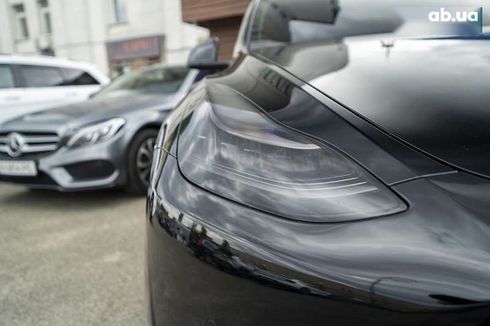 Tesla Model Y 2022 - фото 7