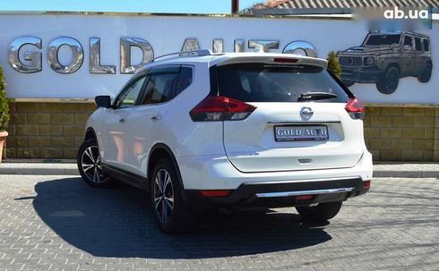 Nissan X-Trail 2017 - фото 10