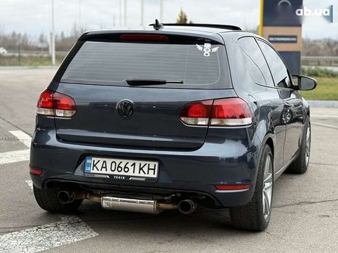 Volkswagen Golf 2012 - фото 7
