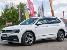 Продаж вживаних Volkswagen Tiguan в Бердичеві - купити на Автобазарі