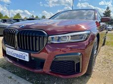 Продаж б/у BMW 7 серия Автомат - купити на Автобазарі