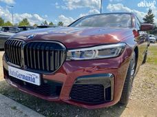 Продаж б/у BMW 7 серия Автомат в Києві - купити на Автобазарі