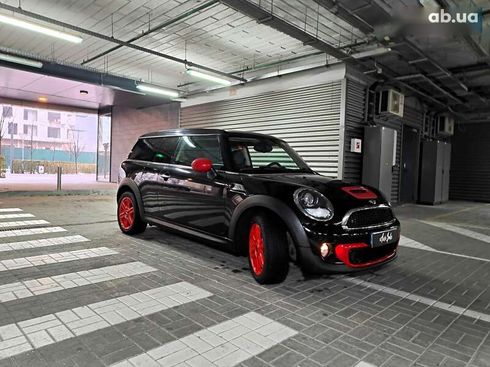 MINI Clubman 2013 - фото 26