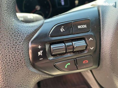 Kia Sorento 2015 - фото 17