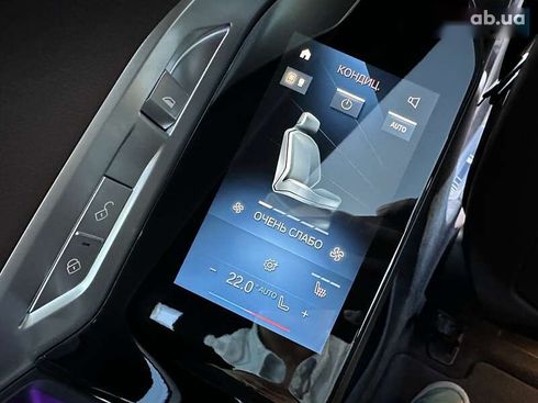 BMW 7 серия 2023 - фото 14