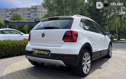 Volkswagen Polo 2015 - фото 7