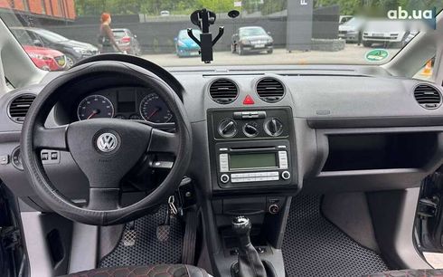 Volkswagen Caddy 2006 - фото 10