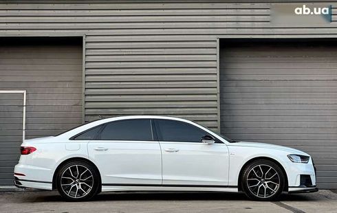 Audi A8 2022 - фото 15