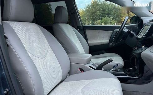 Toyota RAV4 2013 - фото 16