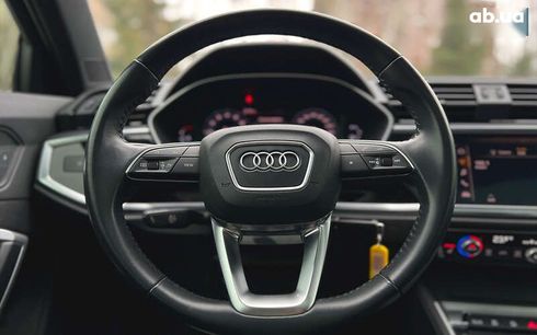 Audi Q3 2019 - фото 23