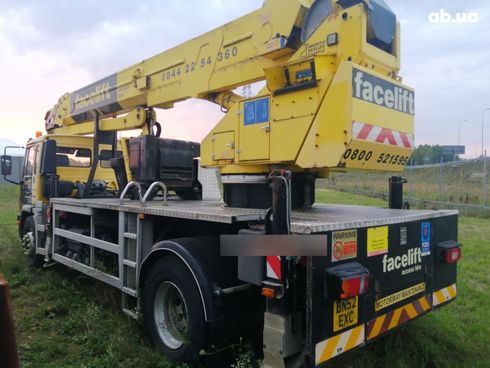 Volvo FL 6 2003 - фото 3