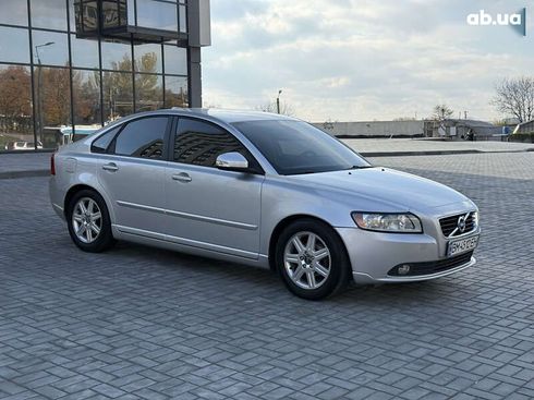 Volvo S40 2012 - фото 4