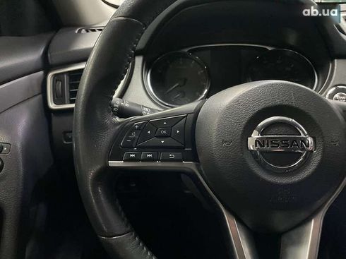 Nissan Rogue 2015 - фото 20