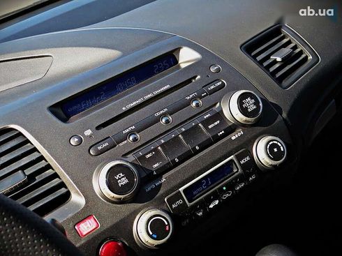 Honda Civic 2008 - фото 11