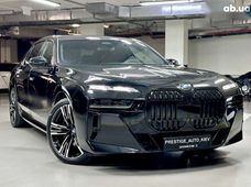 Продажа б/у BMW 7 серия в Киеве - купить на Автобазаре