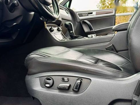 Volkswagen Touareg 2015 - фото 23