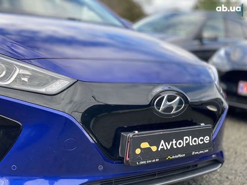 Hyundai Ioniq 2018 - фото 7