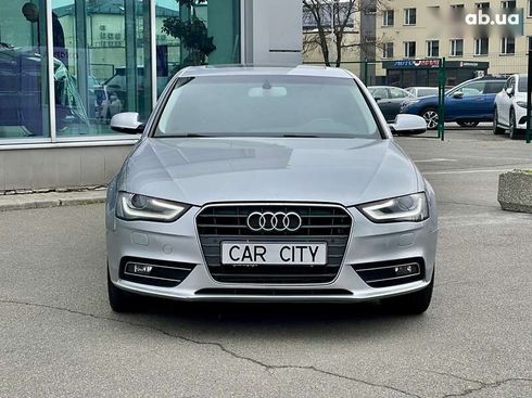 Audi A4 2015 - фото 2