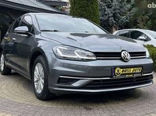 Купити Volkswagen Golf бу в Україні - купити на Автобазарі