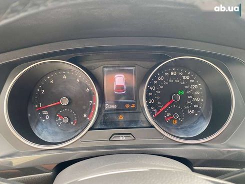 Volkswagen Tiguan 2018 - фото 14