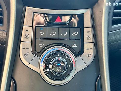 Hyundai Elantra 2013 - фото 23
