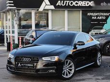 Купити Audi бу в Україні - купити на Автобазарі