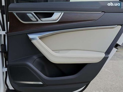 Audi A6 2019 - фото 29
