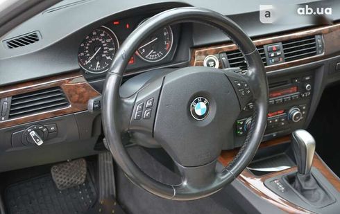 BMW 3 серия 2011 - фото 20