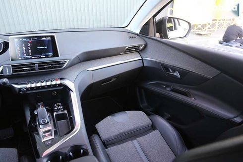 Peugeot 3008 2020 - фото 15