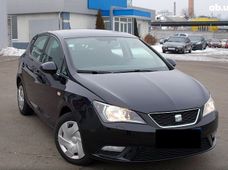 Запчасти Разборки SEAT Ibiza Волынская область - купить на Автобазаре