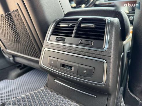 Audi A6 2014 - фото 24