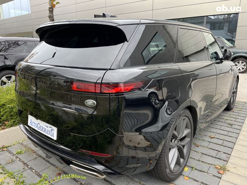 Land Rover Range Rover Sport 2023 - фото 21