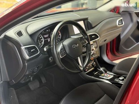 Infiniti QX30 2018 - фото 17