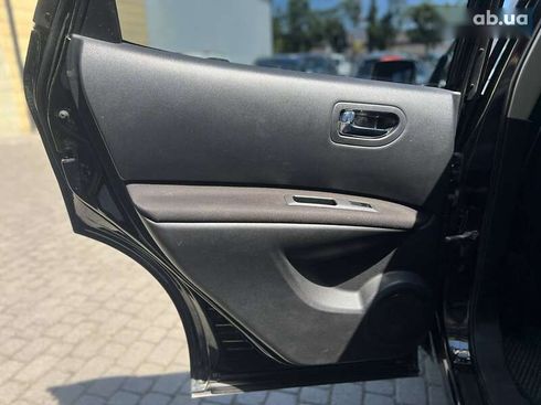 Nissan Rogue 2015 - фото 18