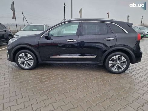 Kia Niro 2022 - фото 21