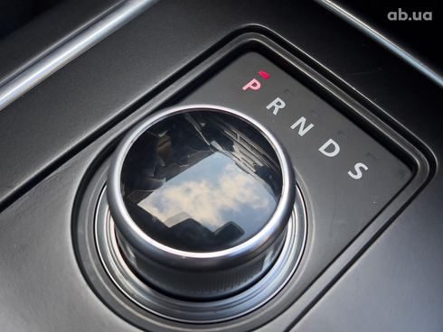 Land Rover Discovery Sport 2015 черный - фото 26