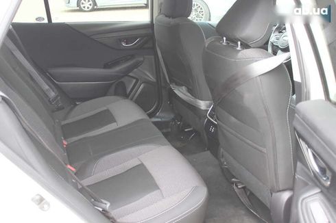Subaru Outback 2023 - фото 15