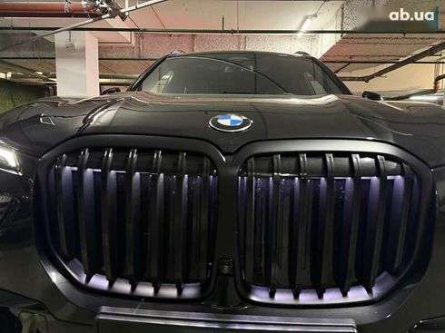 BMW X7 2023 - фото 9