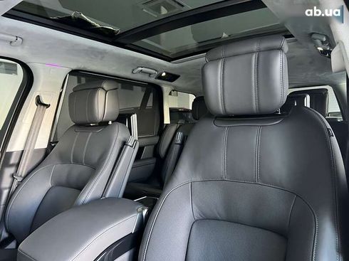 Land Rover Range Rover 2020 - фото 18