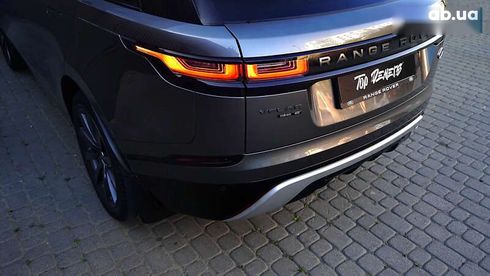 Land Rover Range Rover Velar 2017 - фото 14