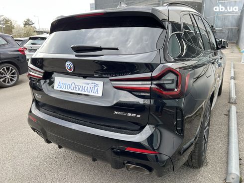 BMW X3 2023 - фото 10