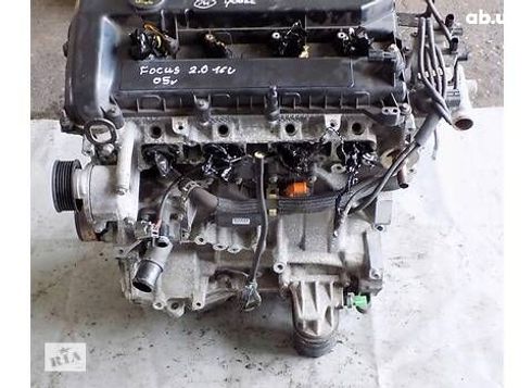 двигатель в сборе для Ford Focus - купити на Автобазарі - фото 6