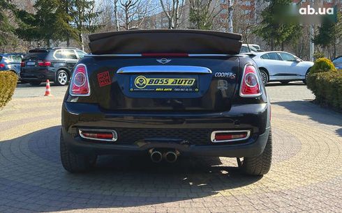 MINI Cabrio 2013 - фото 6